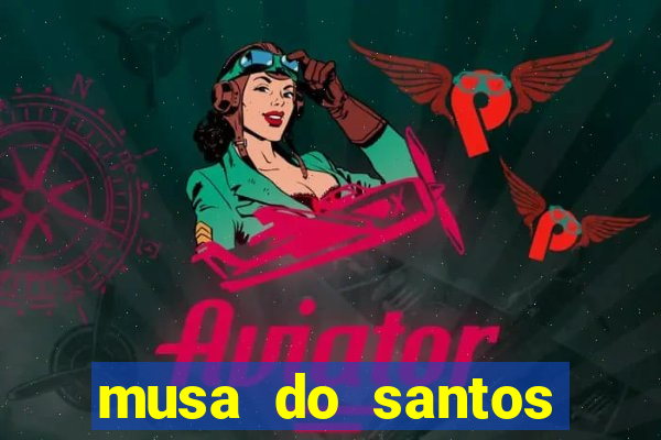 musa do santos futebol clube 2015